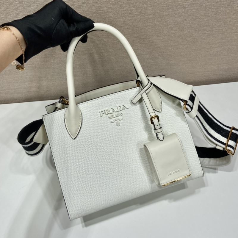 Prada Top Handle Bags